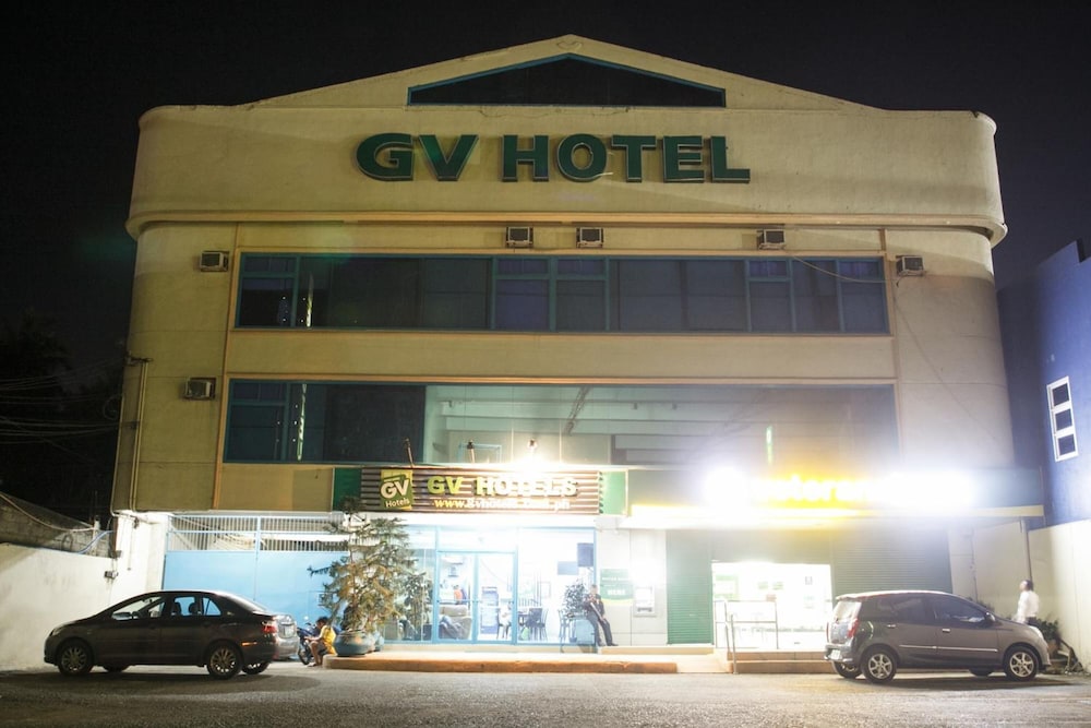 Gv Hotel Valencia 2/26