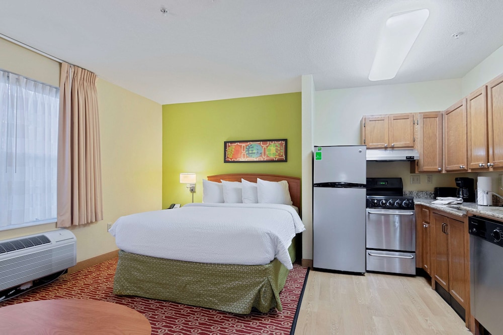 Extended Stay America Suites Chicago Elgin West Dundee 23/58