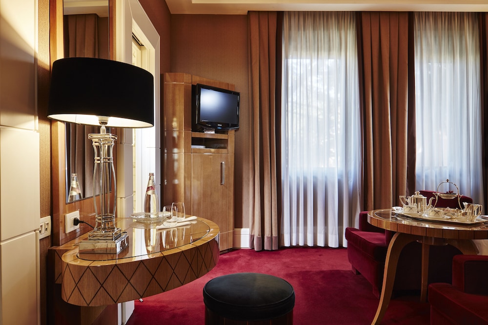 Hotel Lord Byron, an SLH Hotel 24/52