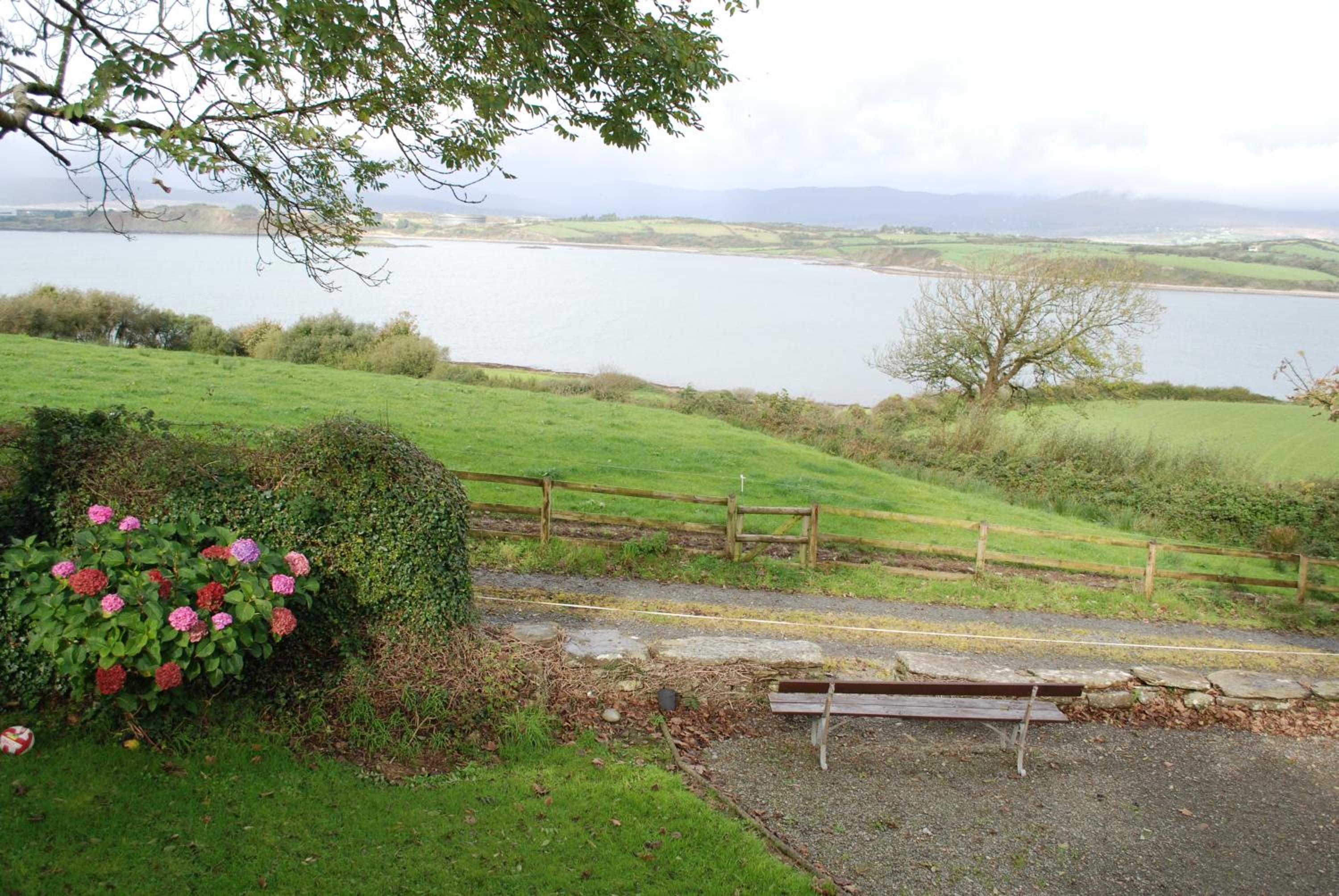Dromcloc House 17/19