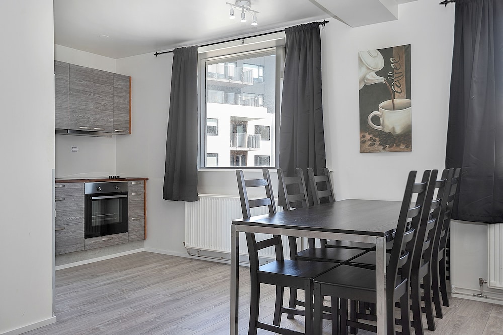 Einholt Apartments 35/50