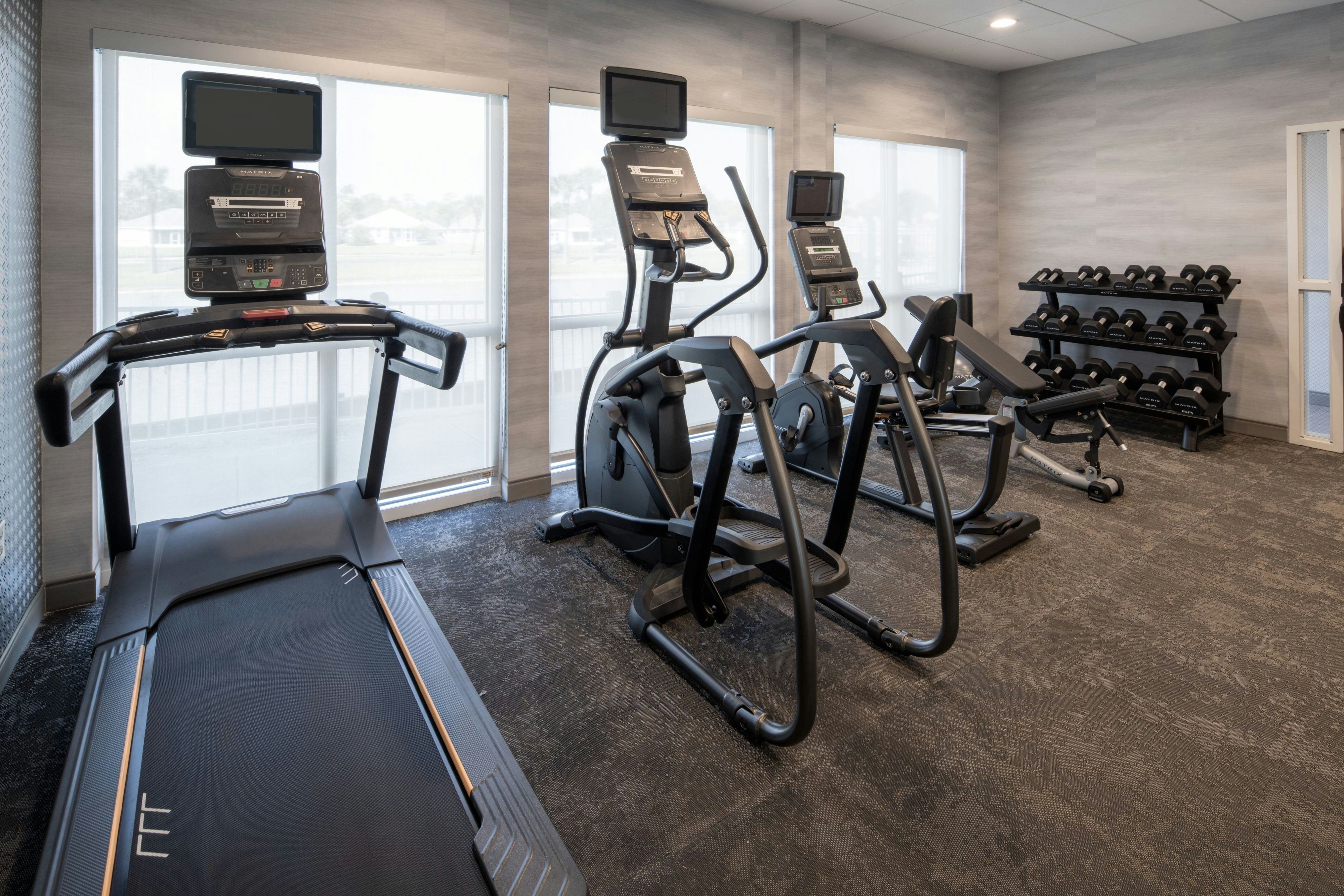 Fairfield Inn And Suites Orange Beach 5/22