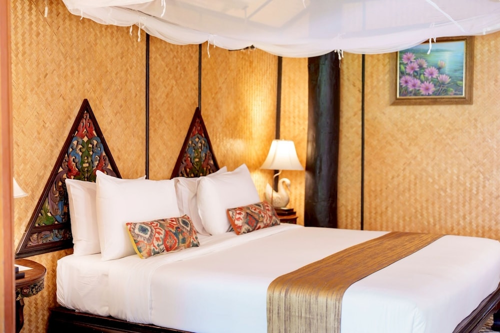 Lampang River Lodge 11/50