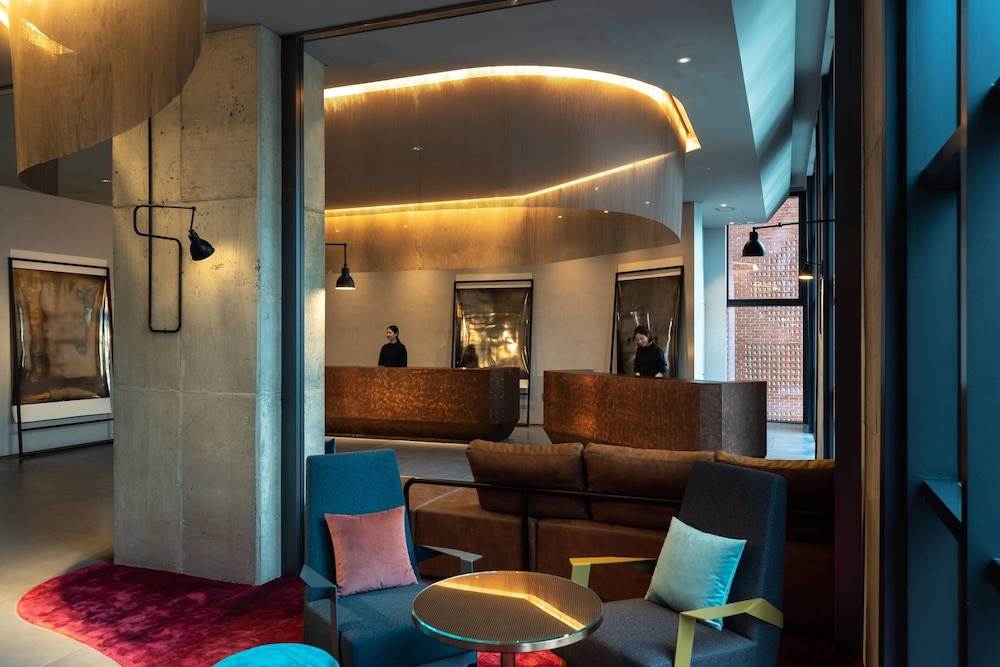 Ryse Autograph Collection Seoul By Marriott 33/52