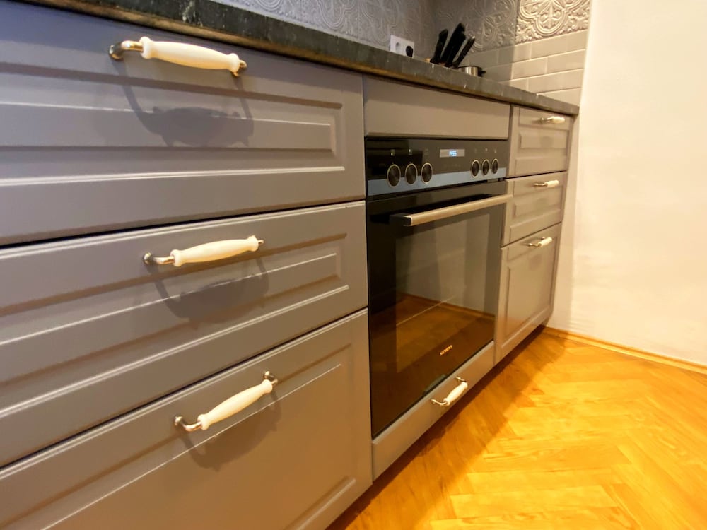 7Th Heaven Vienna Center Apartments 24/44
