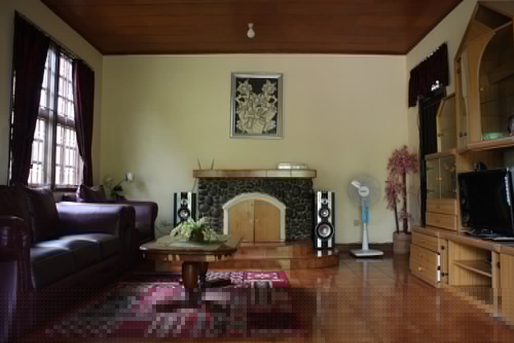 Villa Kota Bunga Anyelir 34/51