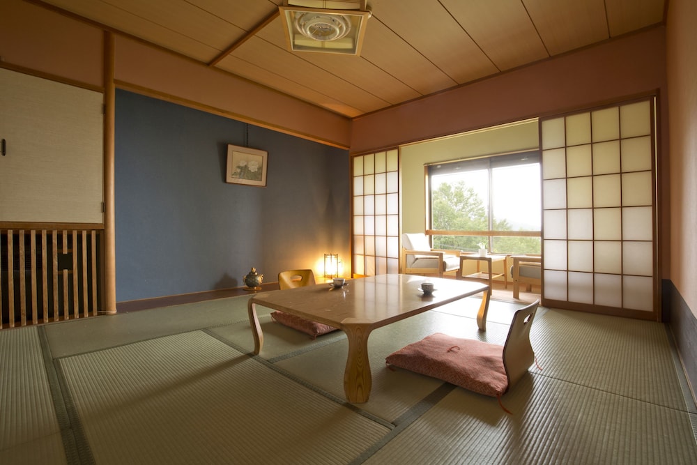 Takamiya Hotel Jurin 16/34