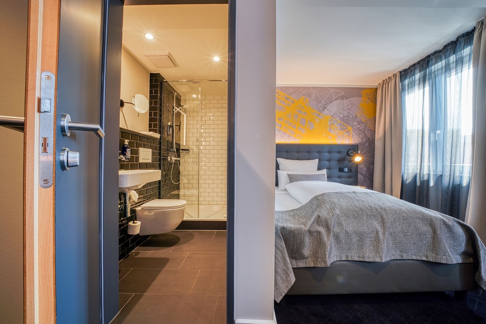 NYCE Hotel Dortmund Thier Galerie 13/25