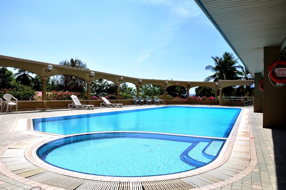 Hotel Grand Continental Langkawi 33/43