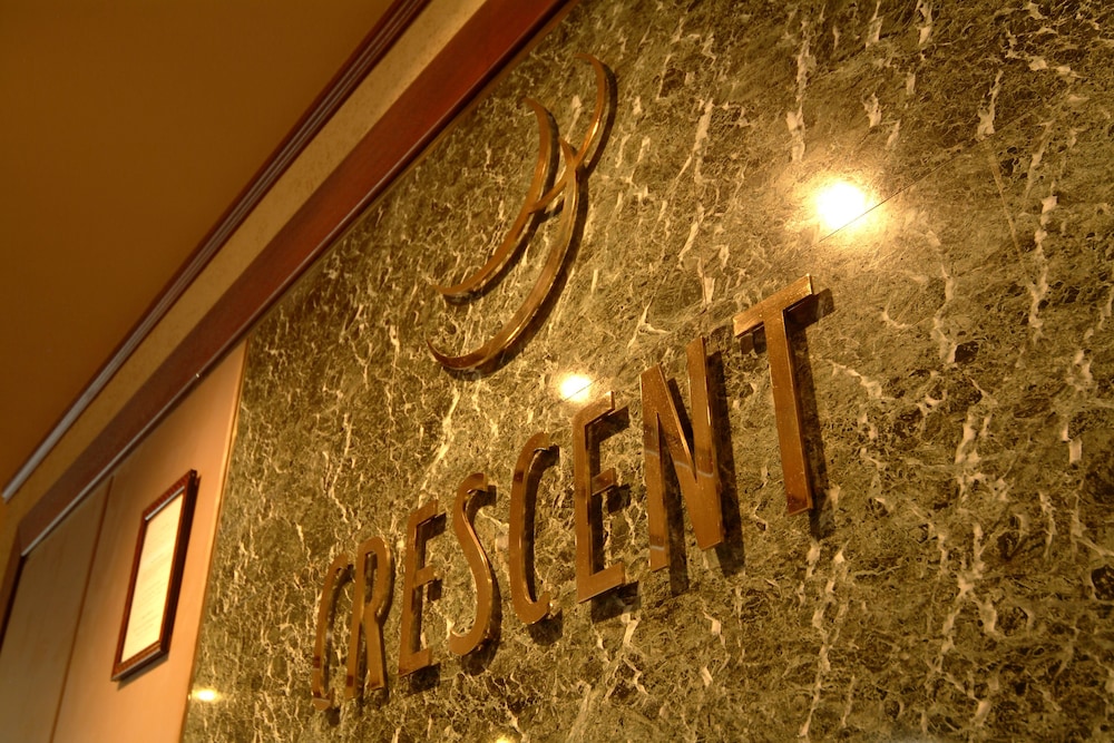Hotel Crescent Asahikawa 25/37