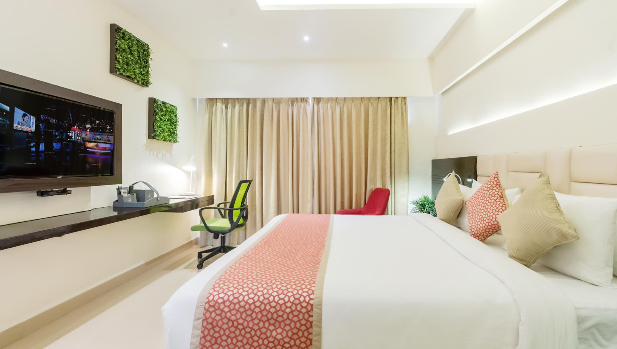 Attide Biz Hotel 9/24