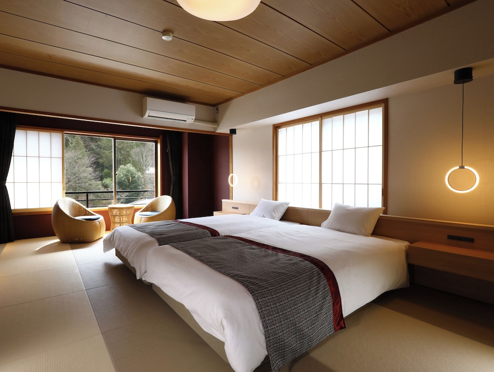 Uematsuya Ryokan 4/42