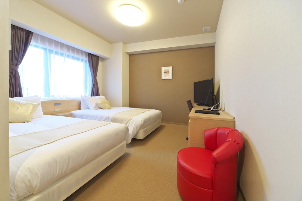 Shizutetsu Hotel Prezio Numazu 8/54