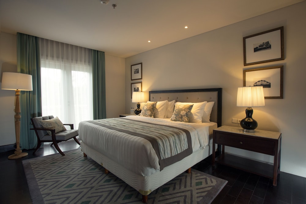 The Shalimar Boutique Hotel 25/65
