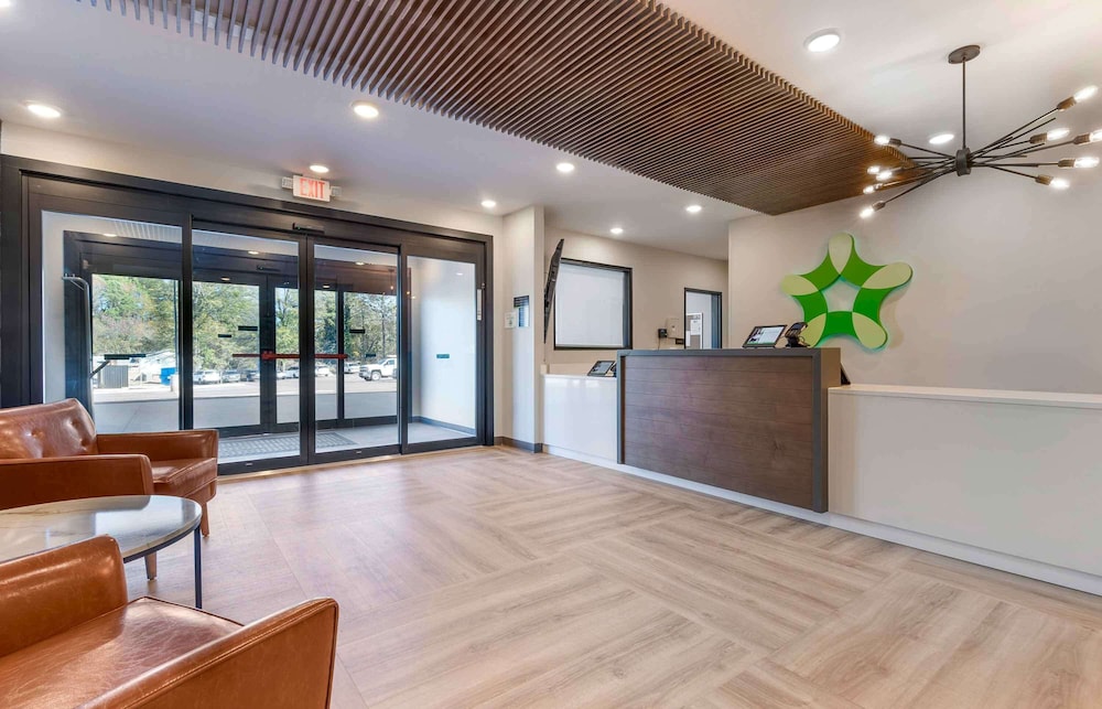 Extended Stay America Premier Suites- Greenville - Spartanburg - I-85 4/20