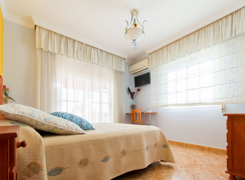 Casa Colina del Sol 21/50