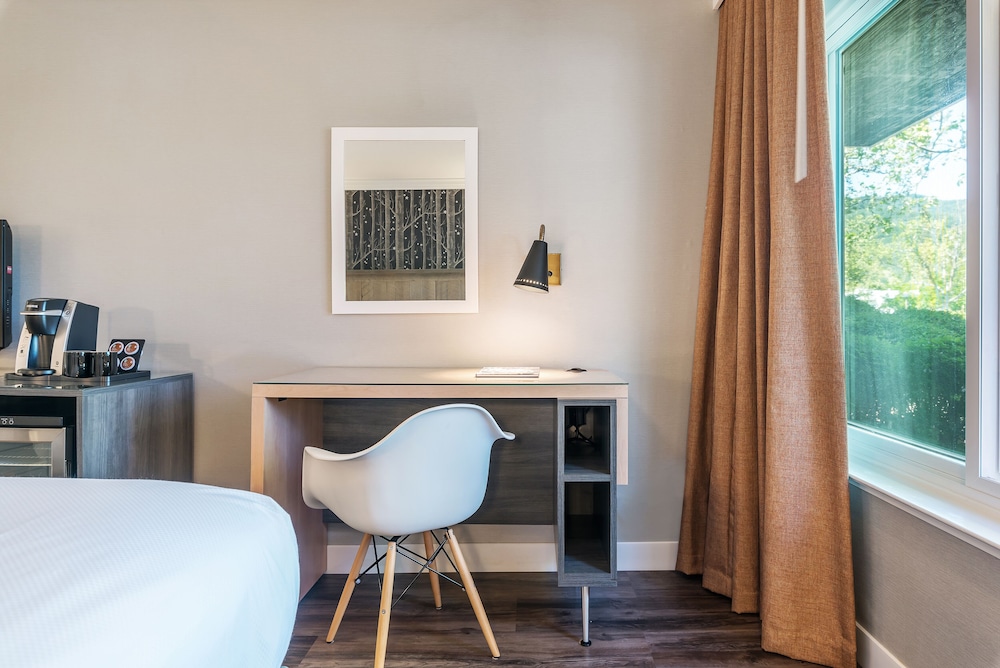Upvalley Inn Hot Springs Ascend Hotel Collection 18/42