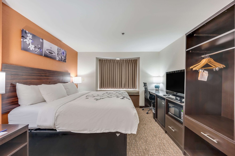 Sleep Inn & Suites Decatur West 23/41