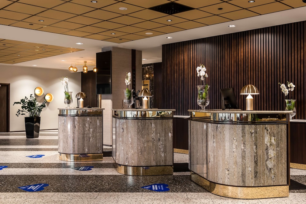 Radisson Blu Oulu 10/70