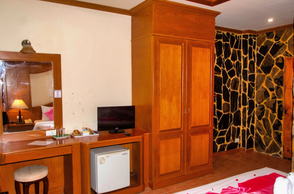 Diva Patong Hotel 41/50