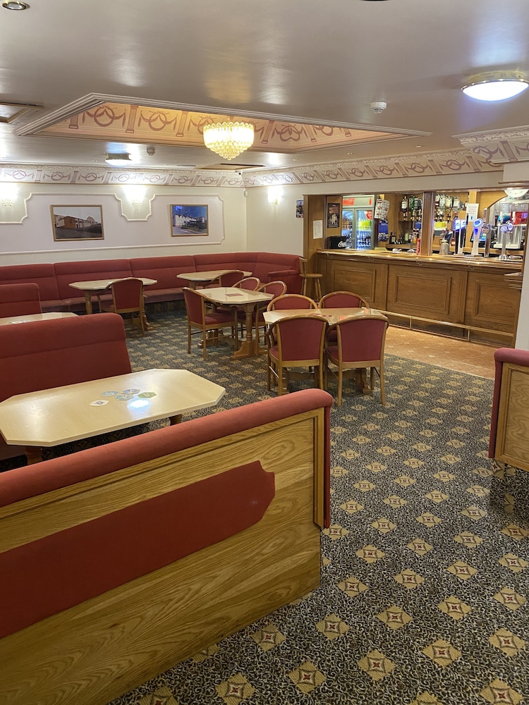 Bessemer Hotel 30/50