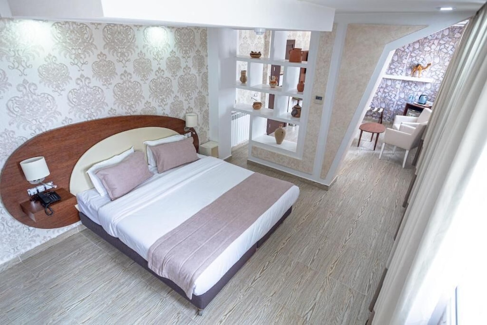 Hotel Rue D'or 14/58