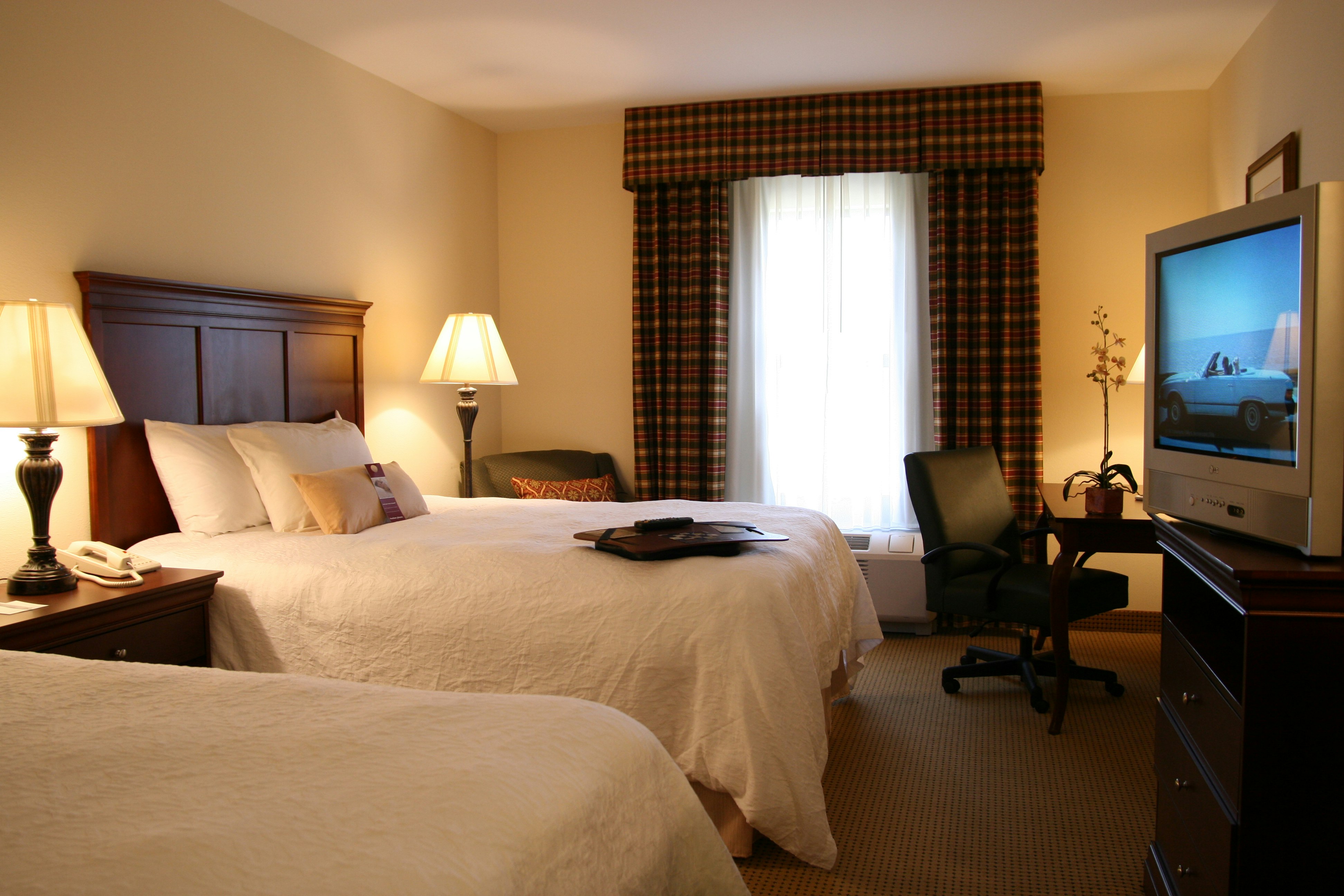 Room, 2 Queen Beds