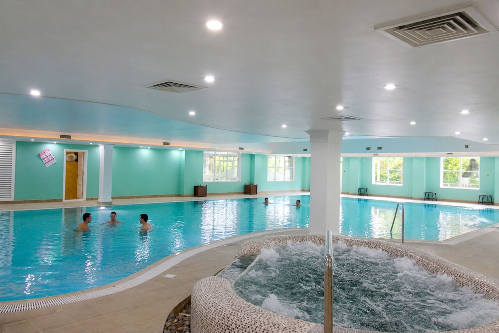 Hustyns Hotel and Spa 19/47