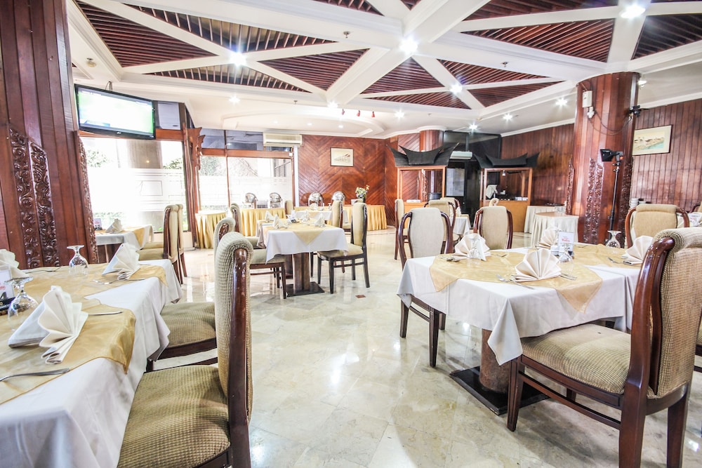 Grand Menteng Hotel 39/50