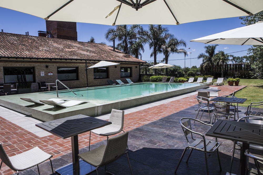 Holiday Inn Buenos Aires Ezeiza Airport 7/59
