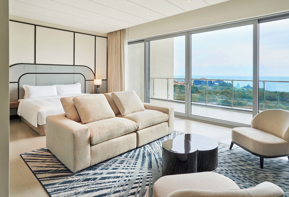 Grand Josun Hill Suite 36/60