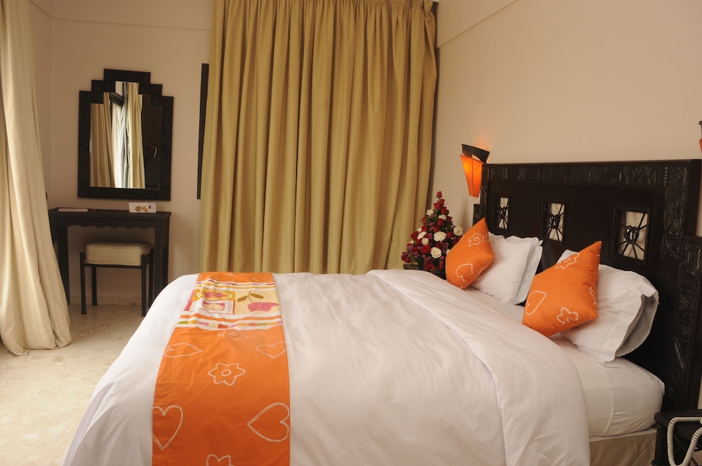 Hotel Oasis and Spa 14/50