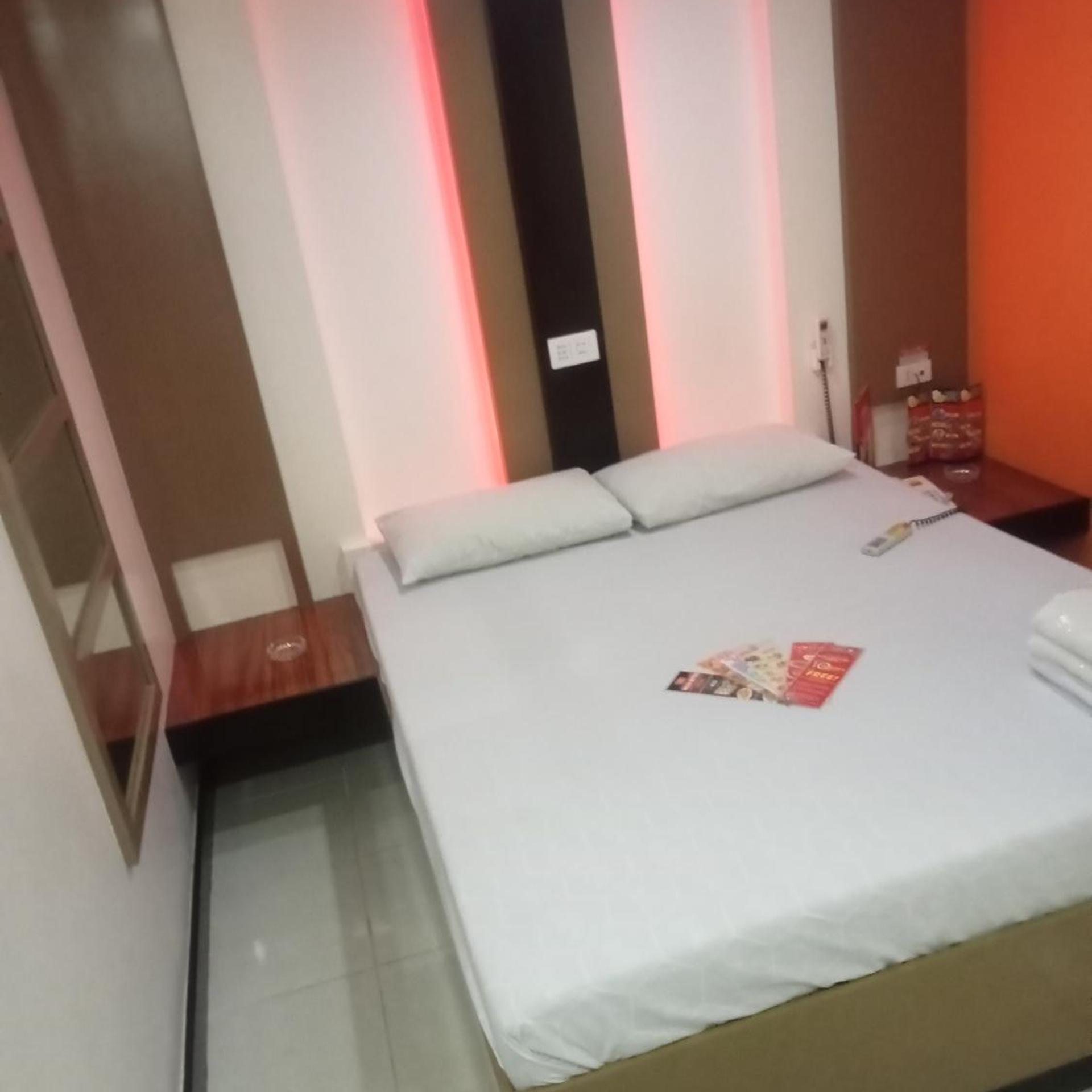 Hotel Sogo Cabanatuan 9/23