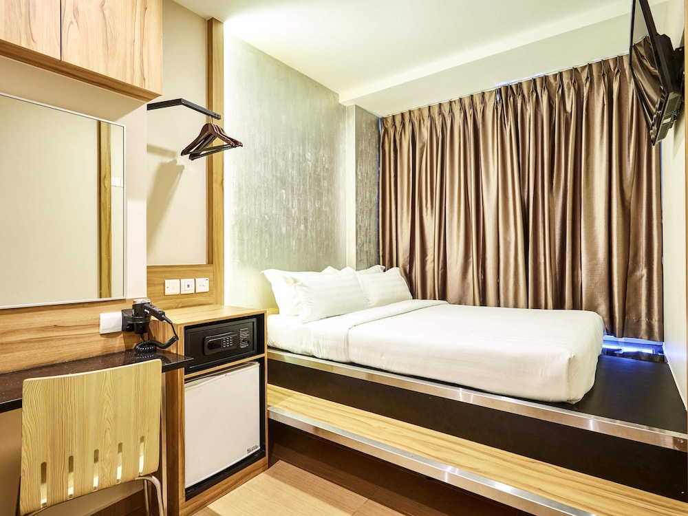 Ibis Budget Singapore West Coast 39/63