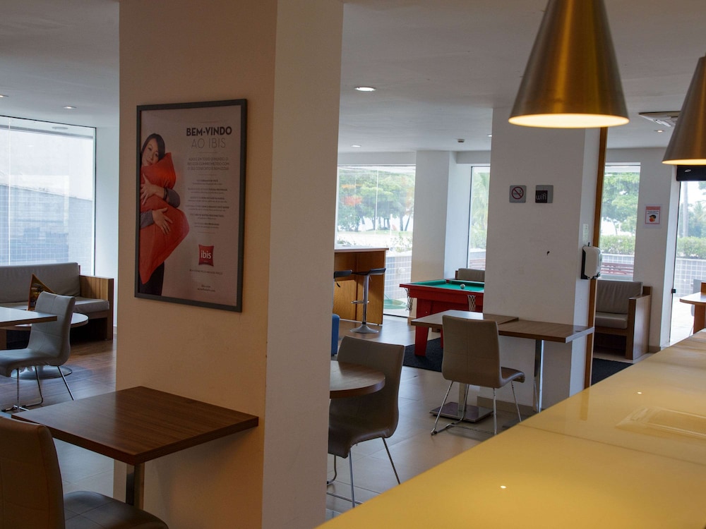 Ibis Maceio Pajucara 53/74