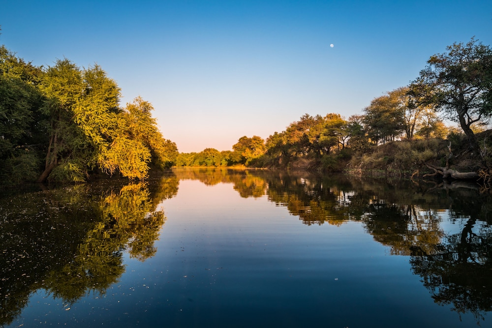 Palala Boutique Game Lodge & Spa 39/50