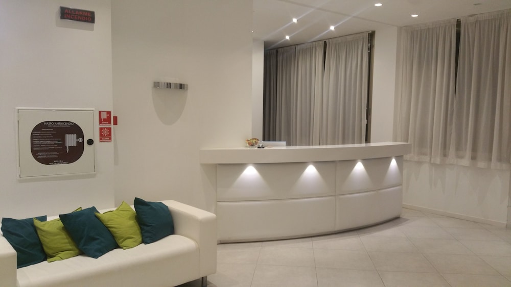 Hotel Orchidea Blu 8/35