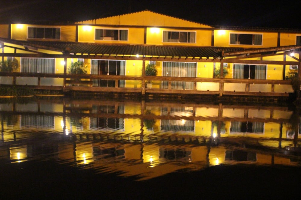 Rancho Texas Ubatuba 1/46