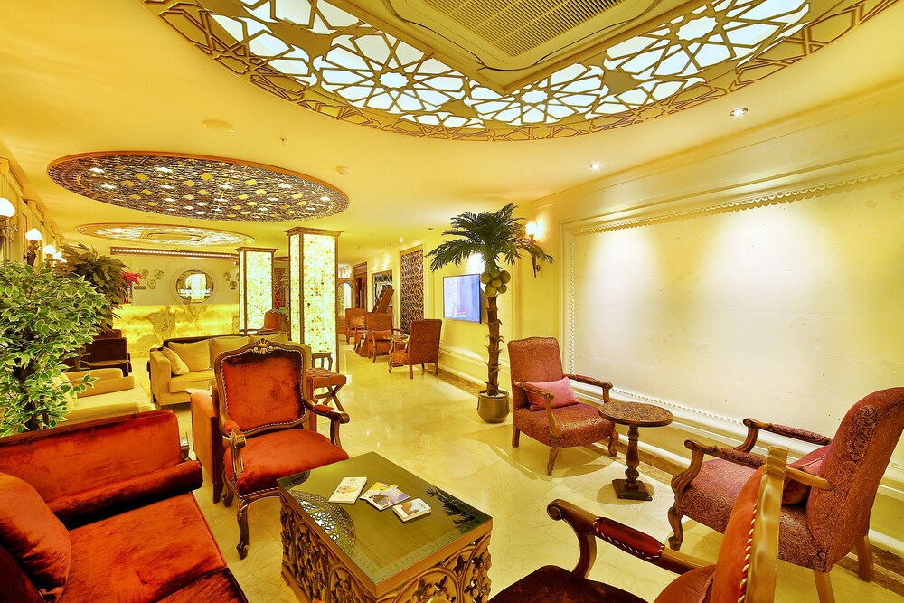 Kaya Ninova Hotel 29/50