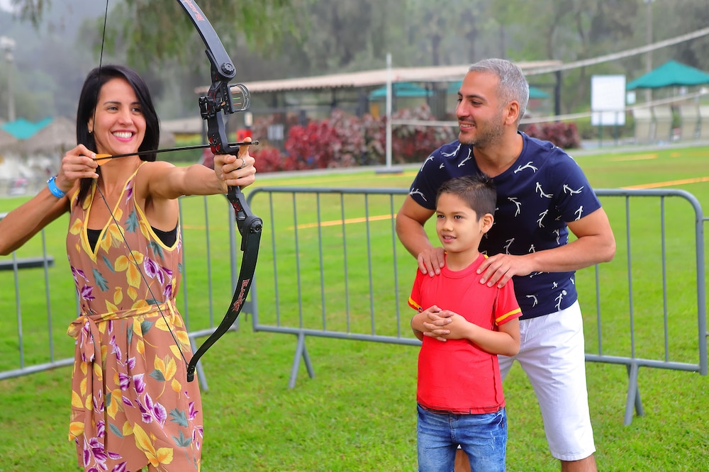 Decameron El Pueblo - All Inclusive 40/77
