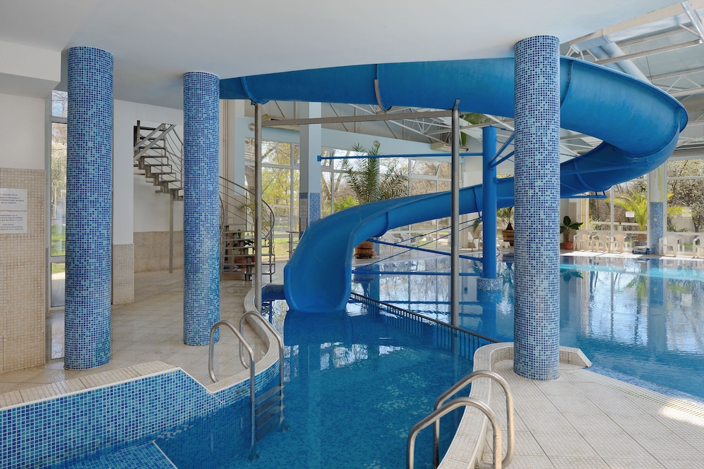 Augusta SPA Hotel 3/72
