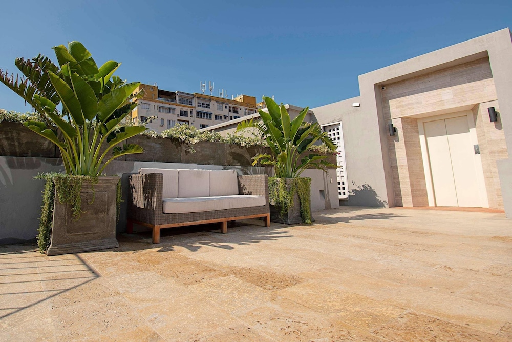 Hotel Casa Don Luis by Faranda Boutique, a member of Radisson Individuals 41/50