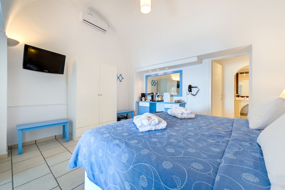 Sigalas Beach Hotel 写真5