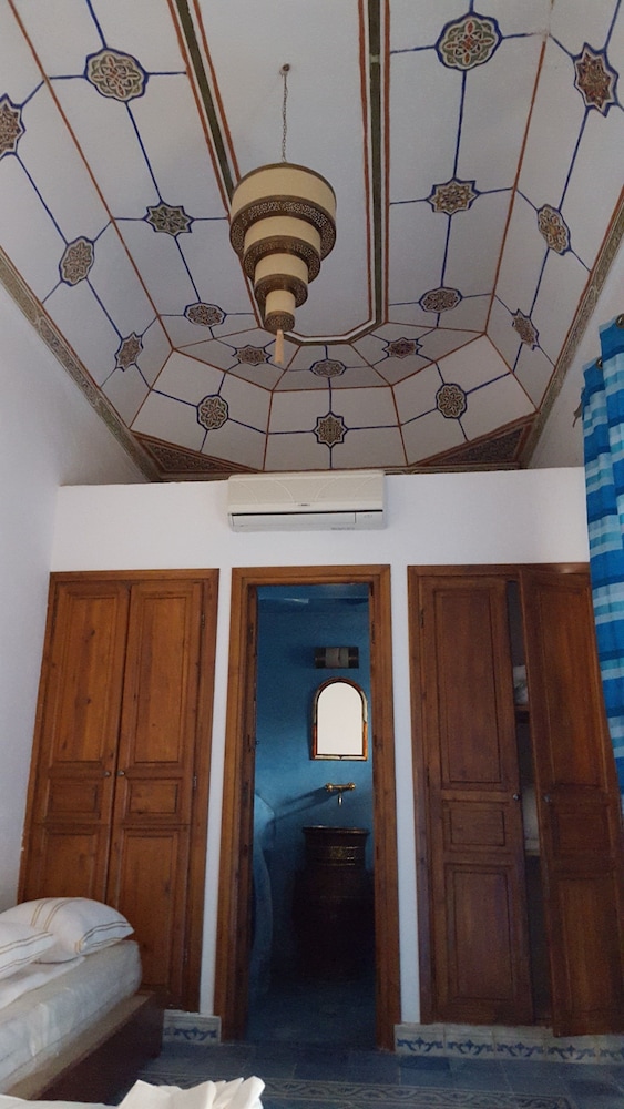 Riad Safia 42/63