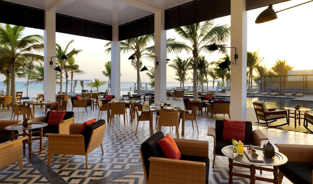 Al Baleed Resort Salalah By Anantara 59/72