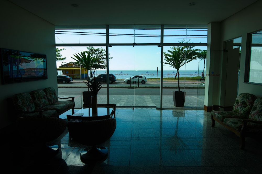 Travel Inn Plaza Mar Vila Velha 18/25