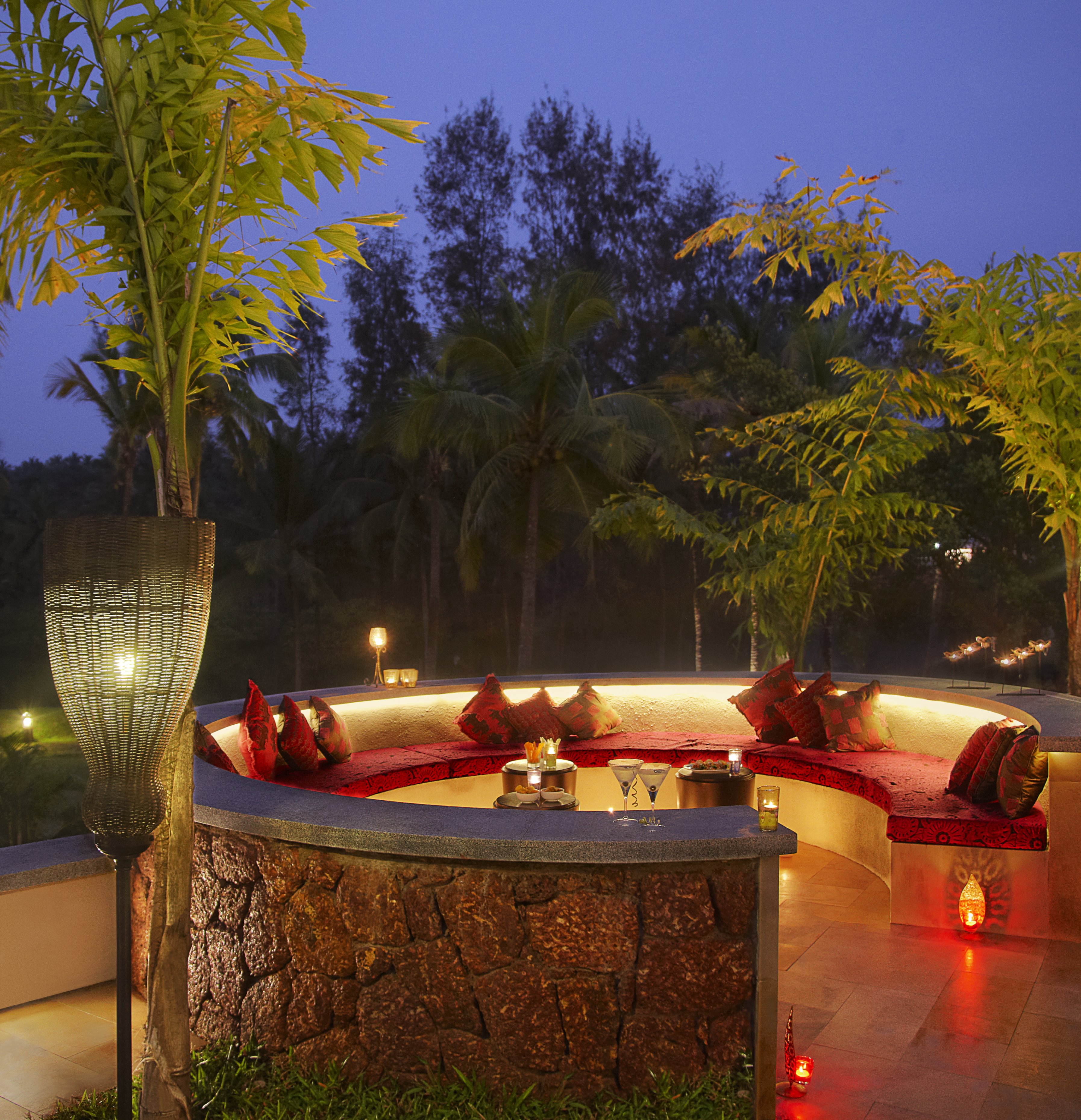 Taj Bekal Resort & Spa, Kerala 25/25