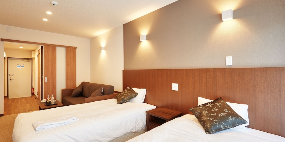 Creass Hotel Tsubogawa Marche 11/50