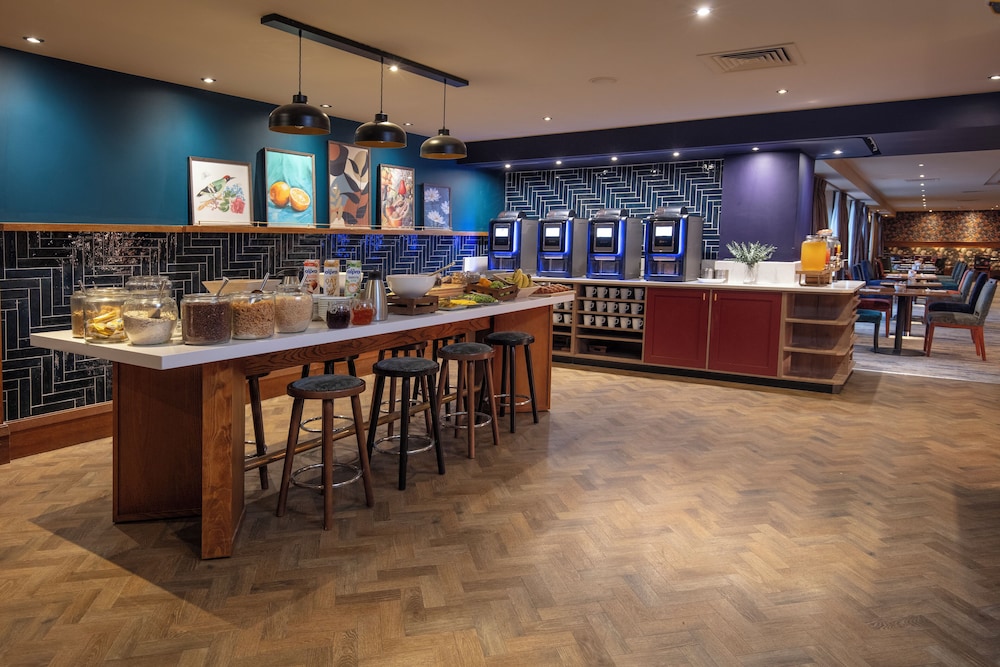 Norton Park Hotel, Spa & Manor House 47/61