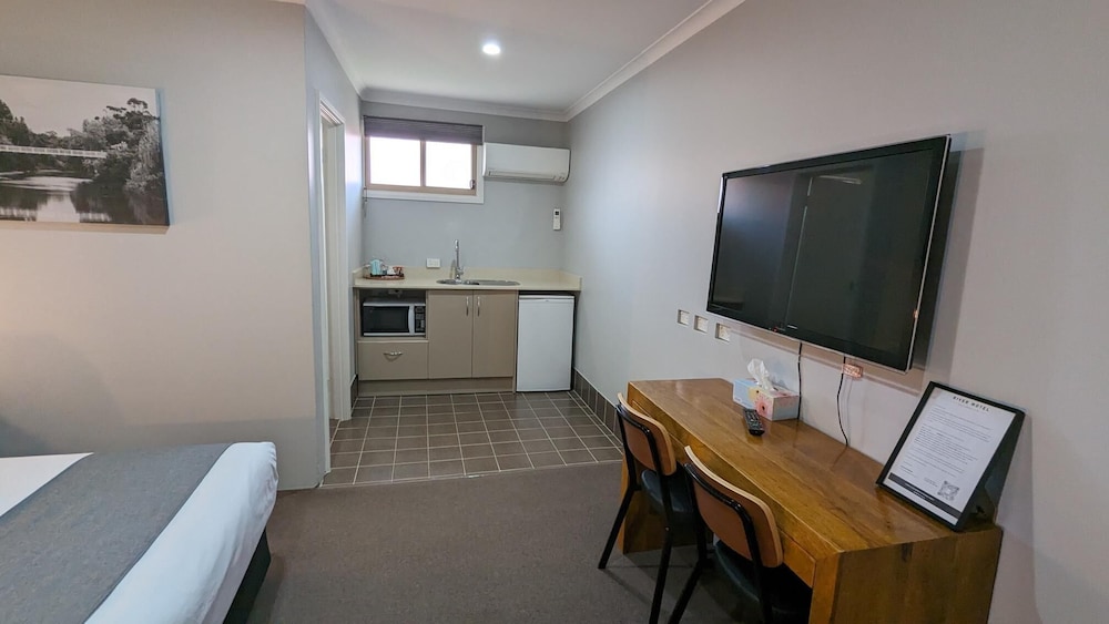 Leagues Motel Queanbeyan 34/50